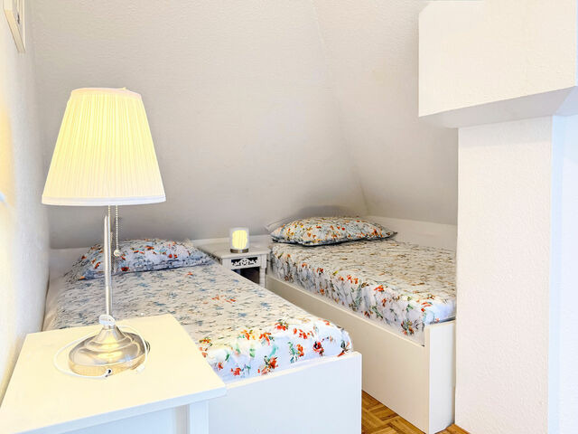 Ferienhaus in Zingst - Zingstrose - Bild 15