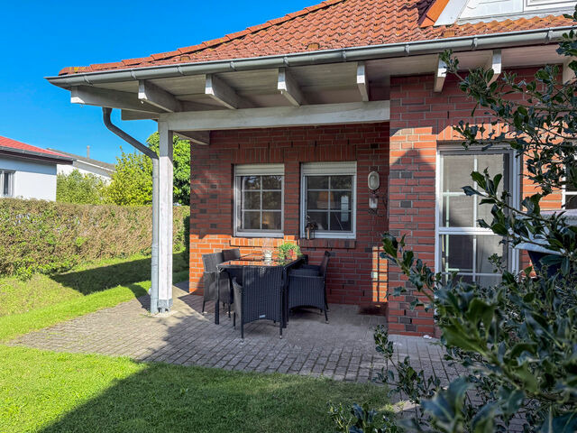 Ferienhaus in Zingst - Zingstrose - Bild 18