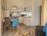 Ferienwohnung in Sellin - Fewo 692, Seepark Sellin - Bild 1