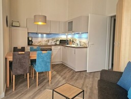 Fewo 692, Seepark Sellin