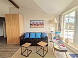 Ferienwohnung in Sellin - Fewo 692, Seepark Sellin - Bild 2