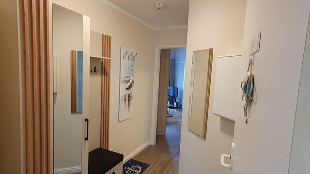Ferienwohnung in Sellin - Fewo 692, Seepark Sellin - Bild 4