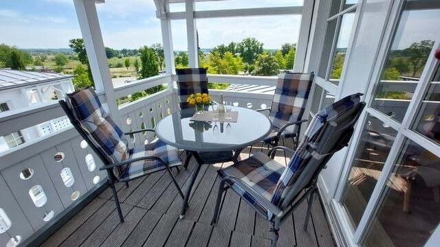 Ferienwohnung in Sellin - Fewo 692, Seepark Sellin - Bild 5