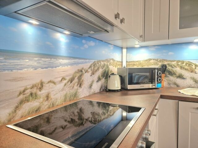 Ferienwohnung in Sellin - Fewo 692, Seepark Sellin - Bild 7
