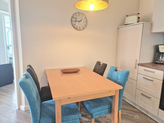Ferienwohnung in Sellin - Fewo 692, Seepark Sellin - Bild 8