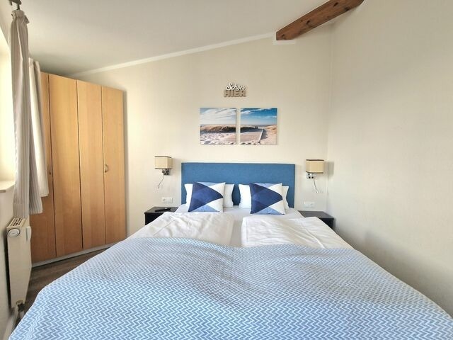 Ferienwohnung in Sellin - Fewo 692, Seepark Sellin - Bild 9