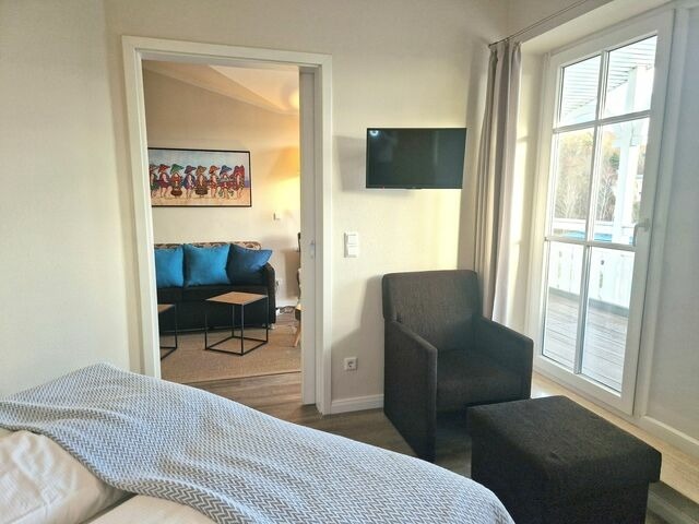 Ferienwohnung in Sellin - Fewo 692, Seepark Sellin - Bild 10