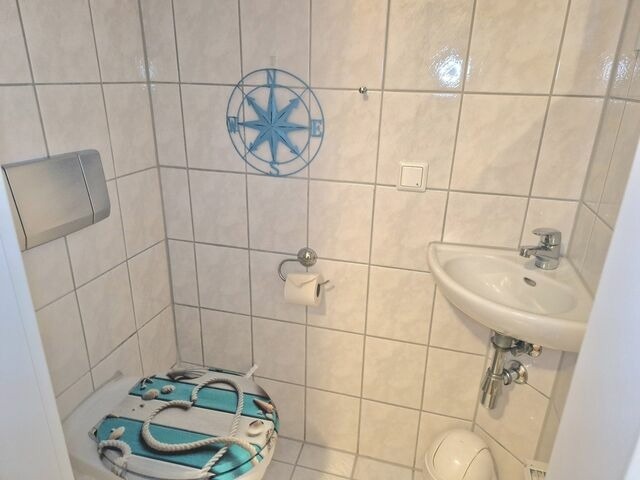 Ferienwohnung in Sellin - Fewo 692, Seepark Sellin - Bild 12