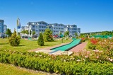 Ferienwohnung in Sellin - Fewo 692, Seepark Sellin - Bild 14