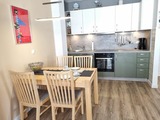 Ferienwohnung in K&uuml;hlungsborn - Palais am Park - 14-14 - Bild 3