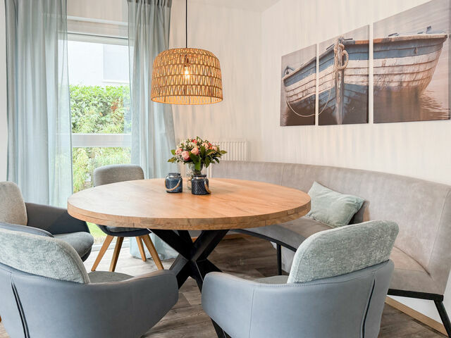Ferienhaus in Niendorf/Ostsee - Vier Jahreszeiten - Bild 14