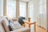 Ferienwohnung in Sellin - Fewo 408, Seepark Sellin - Bild 6