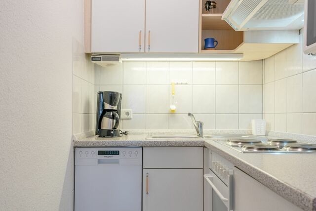 Ferienwohnung in Sellin - Fewo 408, Seepark Sellin - Bild 7