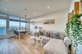 Ferienwohnung in Heiligenhafen - Ferienpark - Haus D, App. 0D0703 - Bild 1