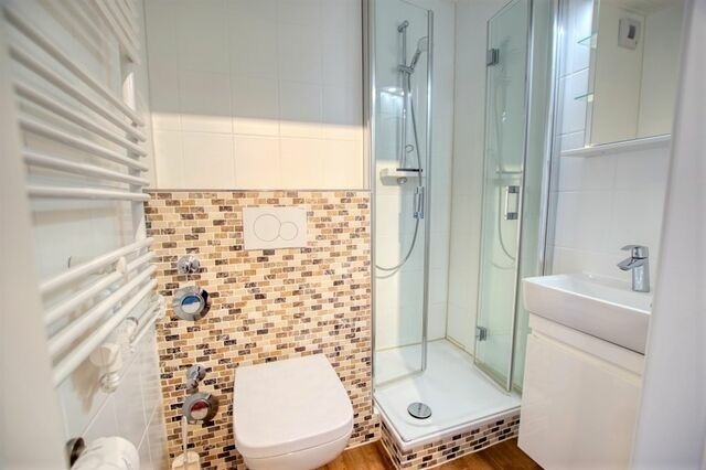 Ferienwohnung in Heiligenhafen - Ferienpark - Haus B, App. 0B0704 - Bild 4