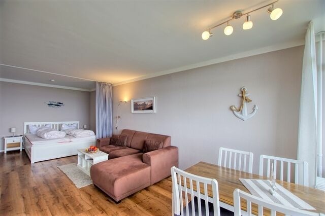 Ferienwohnung in Heiligenhafen - Ferienpark - Haus B, App. 0B0704 - Bild 10