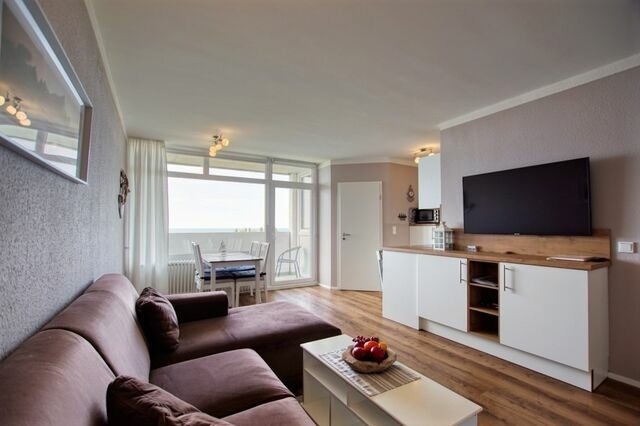 Ferienwohnung in Heiligenhafen - Ferienpark - Haus B, App. 0B0704 - Bild 12