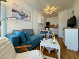 Fewo 348, Seepark Sellin