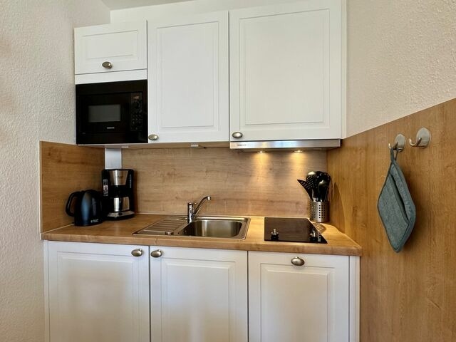 Ferienwohnung in Sellin - Fewo 348, Seepark Sellin - Bild 2