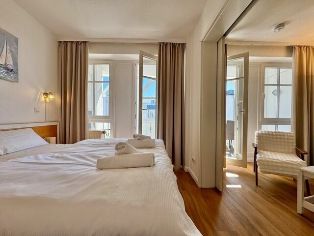 Ferienwohnung in Sellin - Fewo 348, Seepark Sellin - Bild 3