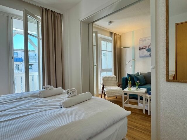 Ferienwohnung in Sellin - Fewo 348, Seepark Sellin - Bild 22