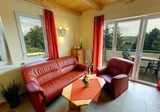 Ferienwohnung in Ahlbeck - Villa Amalia, App. 6 - Bild 1