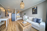 Ferienwohnung in Heiligenhafen - Haus Sch&ouml;ne Aussicht, App. 1SB608 - Bild 2