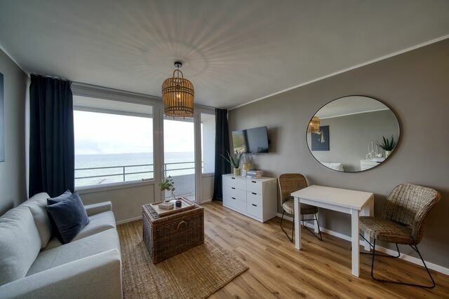 Ferienwohnung in Heiligenhafen - Haus Sch&ouml;ne Aussicht, App. 1SB608 - Bild 6