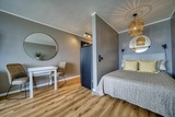 Ferienwohnung in Heiligenhafen - Haus Sch&ouml;ne Aussicht, App. 1SB608 - Bild 10