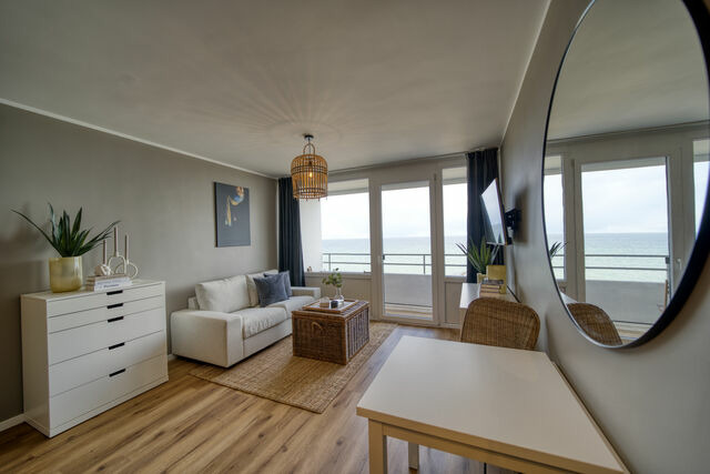 Ferienwohnung in Heiligenhafen - Haus Sch&ouml;ne Aussicht, App. 1SB608 - Bild 11