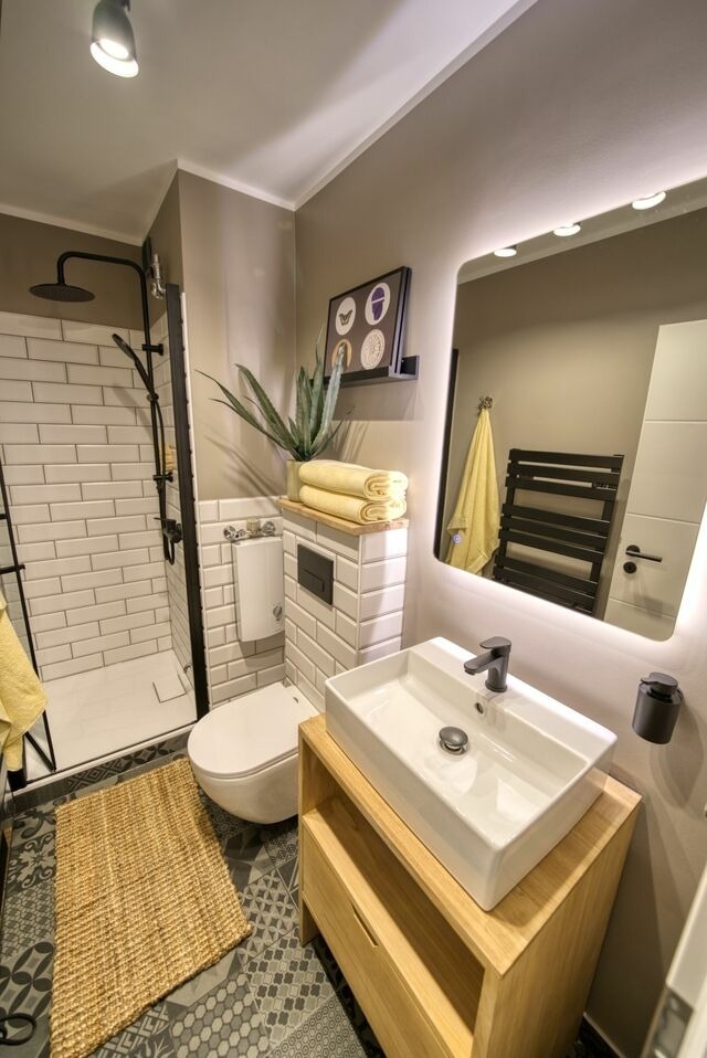 Ferienwohnung in Heiligenhafen - Haus Sch&ouml;ne Aussicht, App. 1SB608 - Bild 13