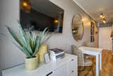 Ferienwohnung in Heiligenhafen - Haus Sch&ouml;ne Aussicht, App. 1SB608 - Bild 14