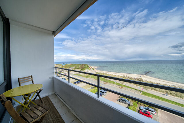 Ferienwohnung in Heiligenhafen - Haus Sch&ouml;ne Aussicht, App. 1SB608 - Bild 20