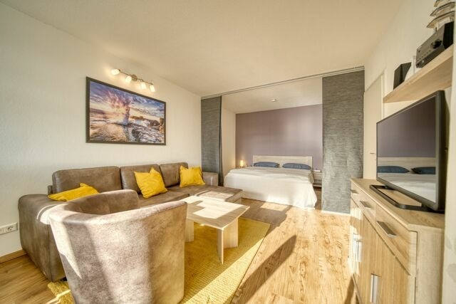 Ferienwohnung in Heiligenhafen - Ferienpark - Haus C, App. 0C0702 - Bild 5