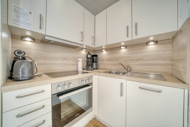 Ferienwohnung in Heiligenhafen - Ferienpark - Haus C, App. 0C0702 - Bild 8
