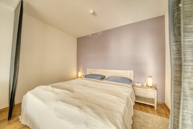 Ferienwohnung in Heiligenhafen - Ferienpark - Haus C, App. 0C0702 - Bild 13