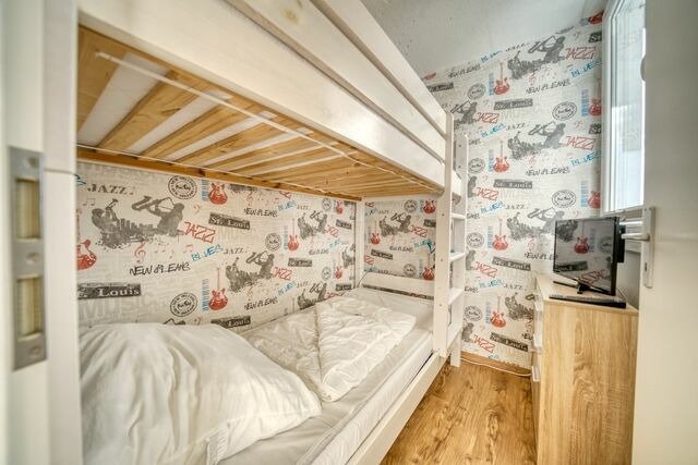 Ferienwohnung in Heiligenhafen - Ferienpark - Haus C, App. 0C0702 - Bild 14