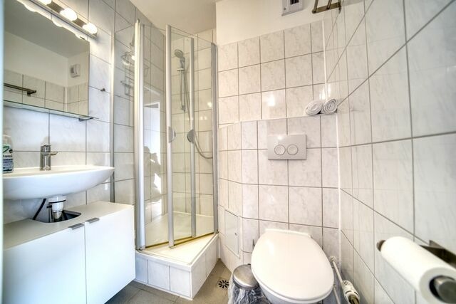Ferienwohnung in Heiligenhafen - Ferienpark - Haus C, App. 0C0702 - Bild 15
