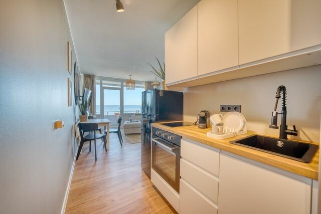 Ferienwohnung in Heiligenhafen - Haus Sch&ouml;ne Aussicht, App. 1SB306 - Bild 4