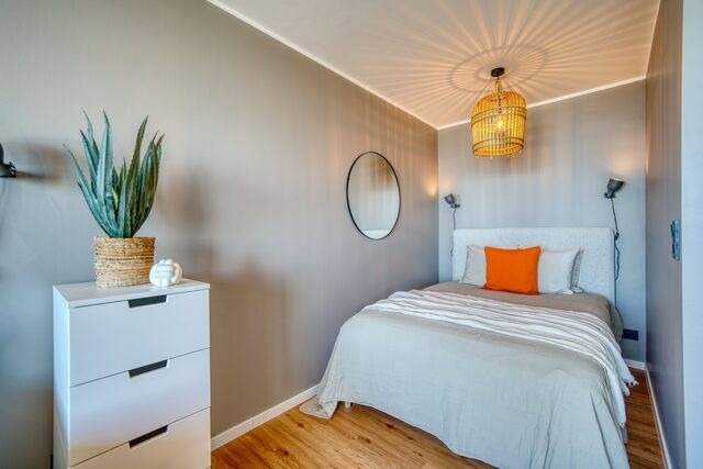 Ferienwohnung in Heiligenhafen - Haus Sch&ouml;ne Aussicht, App. 1SB306 - Bild 6