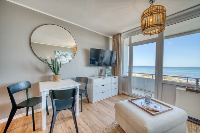 Ferienwohnung in Heiligenhafen - Haus Sch&ouml;ne Aussicht, App. 1SB306 - Bild 13