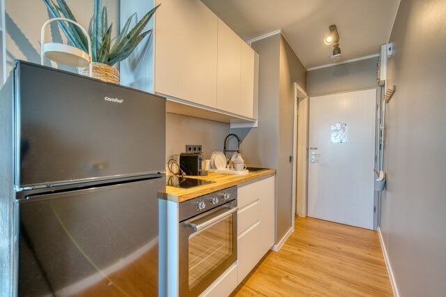 Ferienwohnung in Heiligenhafen - Haus Sch&ouml;ne Aussicht, App. 1SB306 - Bild 15