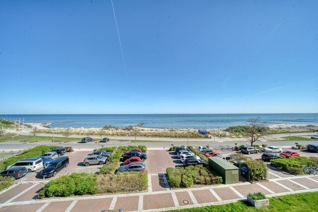 Ferienwohnung in Heiligenhafen - Haus Sch&ouml;ne Aussicht, App. 1SB306 - Bild 20