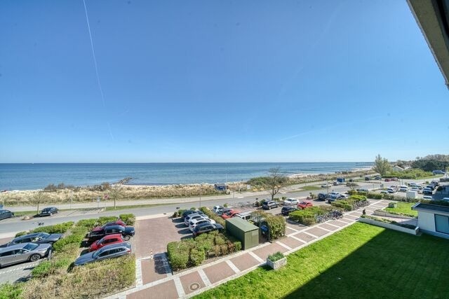 Ferienwohnung in Heiligenhafen - Haus Sch&ouml;ne Aussicht, App. 1SB306 - Bild 21