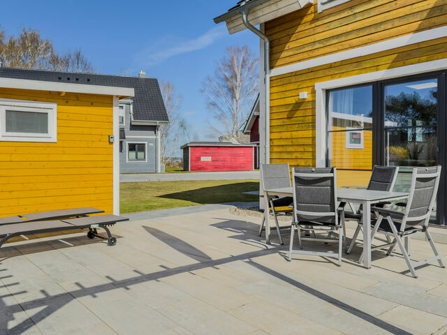 Ferienhaus in Fuhlendorf - Sonnenzauber - Bild 18