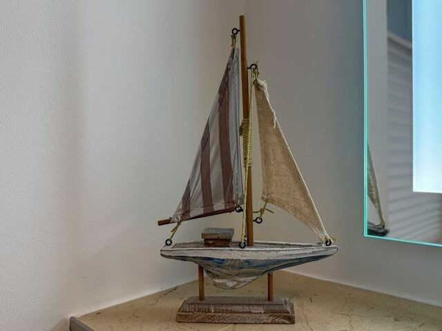 Ferienhaus in Fuhlendorf - Sonnenzauber - Bild 20