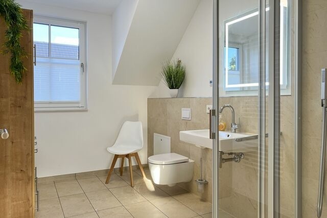 Ferienhaus in Fuhlendorf - Sonnenzauber - Bild 7