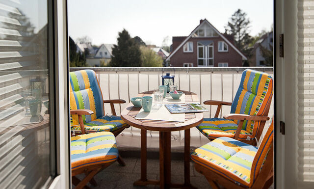 Ferienwohnung in Timmendorfer Strand - Baltic Sea - Bild 2