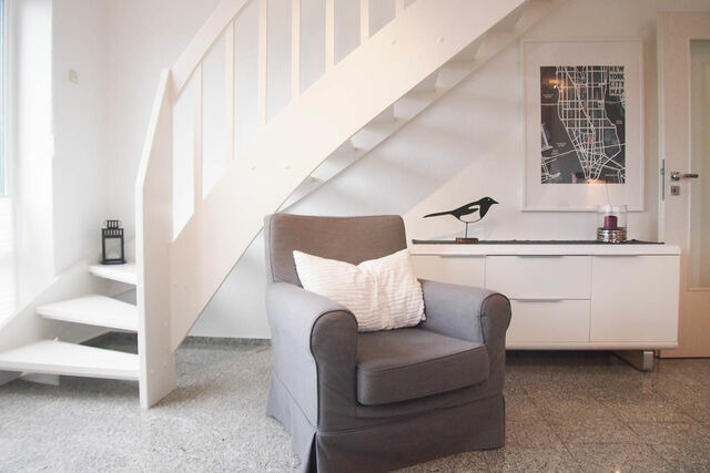 Ferienwohnung in Timmendorfer Strand - Baltic Sea - Bild 5