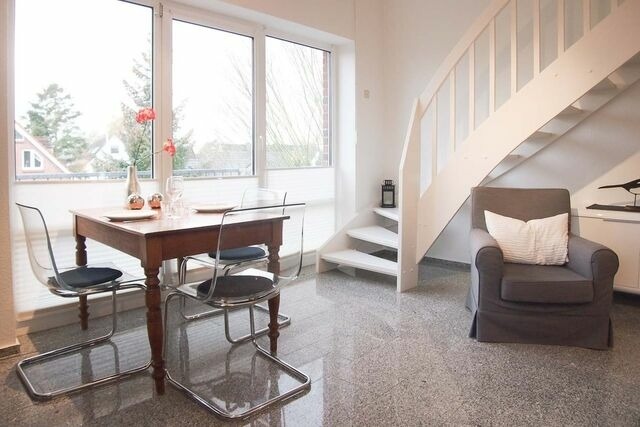 Ferienwohnung in Timmendorfer Strand - Baltic Sea - Bild 8